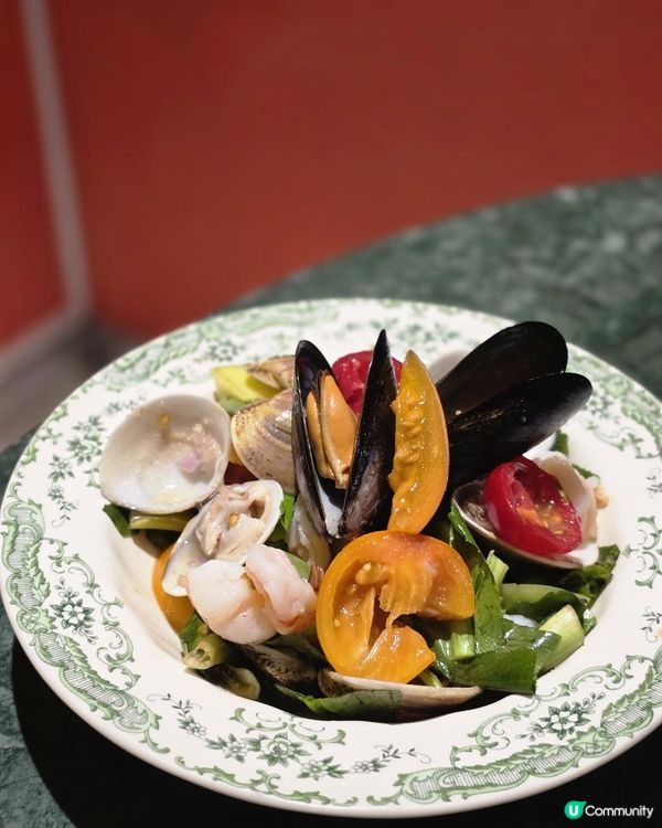 📍深圳必食｜澳洲過江龍泰國菜Home Thai·泰謠 🌶 . #chins遊📍深圳必吃🍴體驗到澳式慢活Brunch！