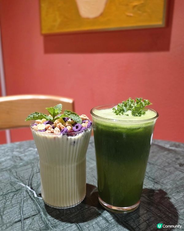 📍深圳必食｜澳洲過江龍泰國菜Home Thai·泰謠 🌶 . #chins遊📍深圳必吃🍴體驗到澳式慢活Brunch！