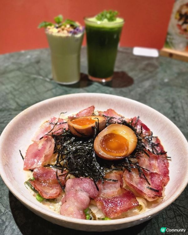 📍深圳必食｜澳洲過江龍泰國菜Home Thai·泰謠 🌶 . #chins遊📍深圳必吃🍴體驗到澳式慢活Brunch！