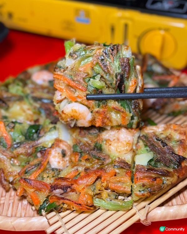 醬油蟹🦀+烤牛排🥩！偽•韓國之旅🇰🇷！