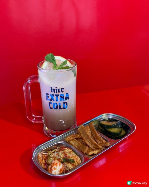 醬油蟹🦀+烤牛排🥩！偽•韓國之旅🇰🇷！