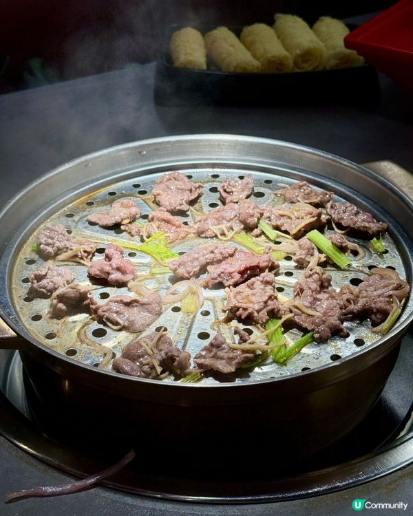 打邊爐烚牛肉就食得多啦!蒸牛肉大家食過未?