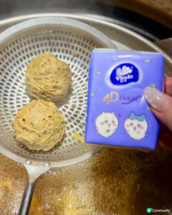 打邊爐烚牛肉就食得多啦!蒸牛肉大家食過未?