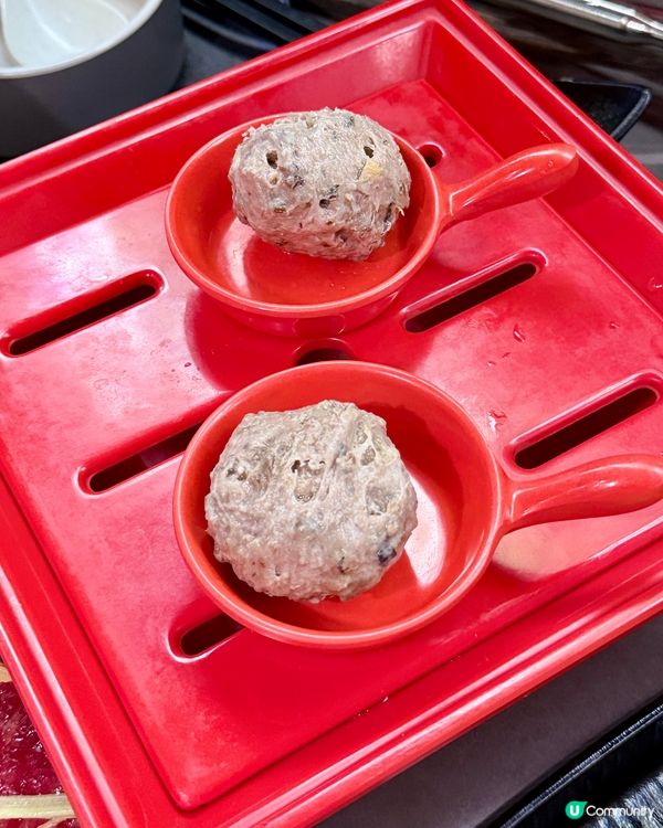 打邊爐烚牛肉就食得多啦!蒸牛肉大家食過未?