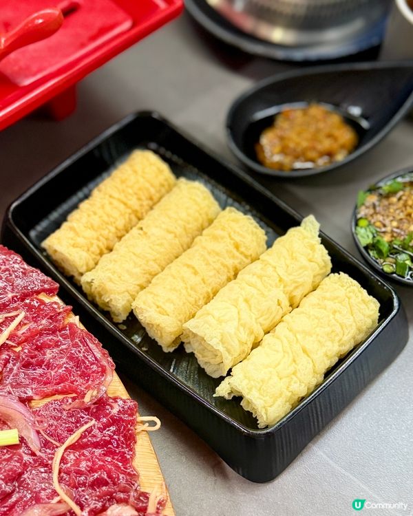 打邊爐烚牛肉就食得多啦!蒸牛肉大家食過未?