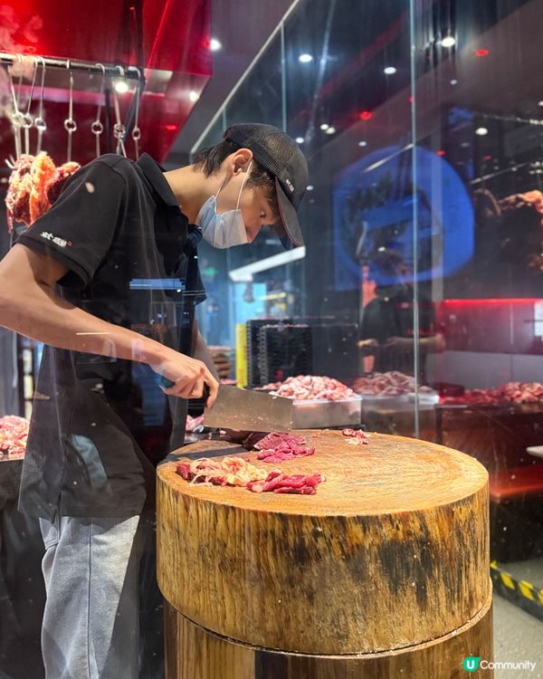 打邊爐烚牛肉就食得多啦!蒸牛肉大家食過未?