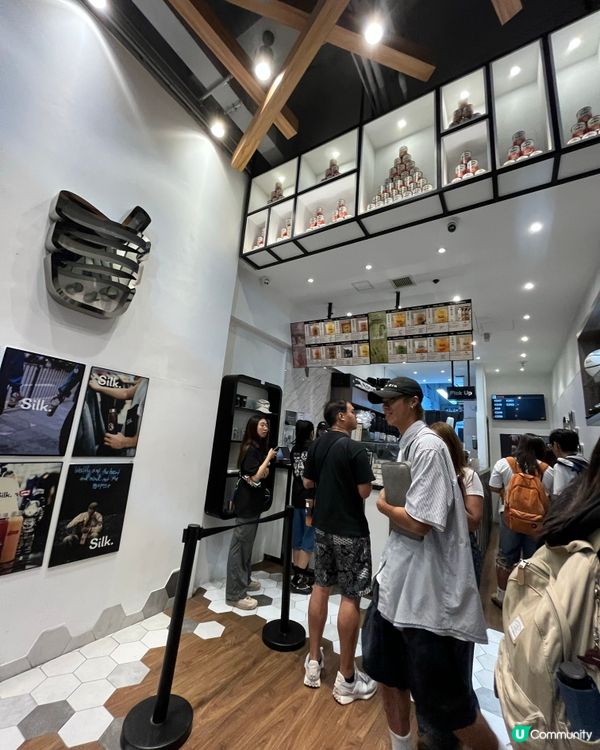 買肥仔水🍀分分鐘中IPhone