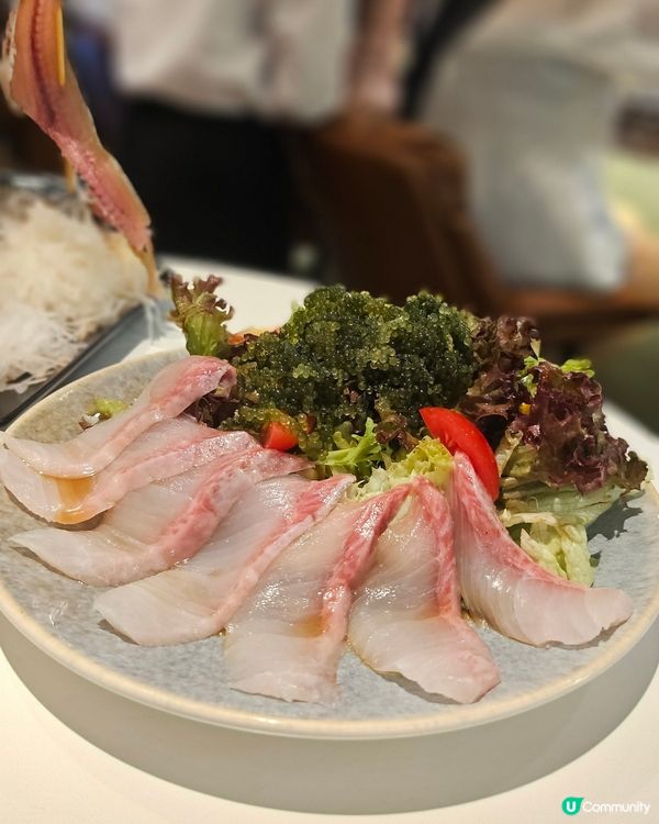 渡邊屋尖咀開！秋刀魚刺身必食🤤🍣🐟