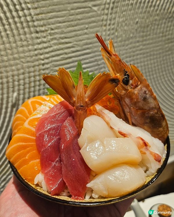 渡邊屋尖咀開！秋刀魚刺身必食🤤🍣🐟