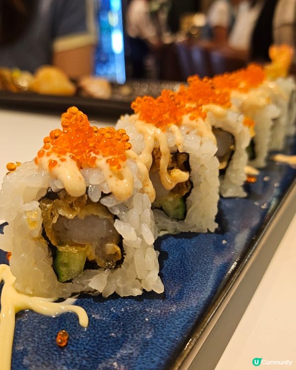 渡邊屋尖咀開！秋刀魚刺身必食🤤🍣🐟