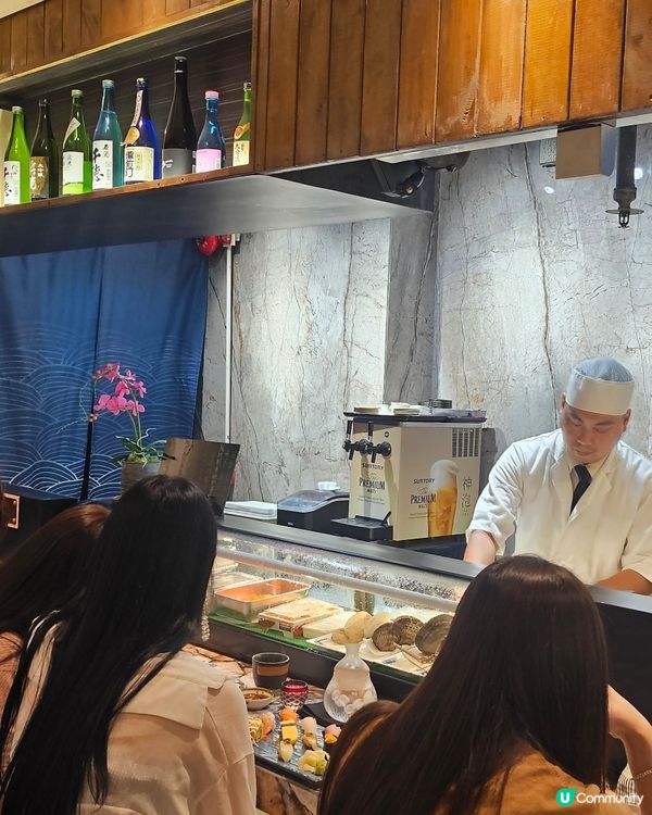 渡邊屋尖咀開！秋刀魚刺身必食🤤🍣🐟