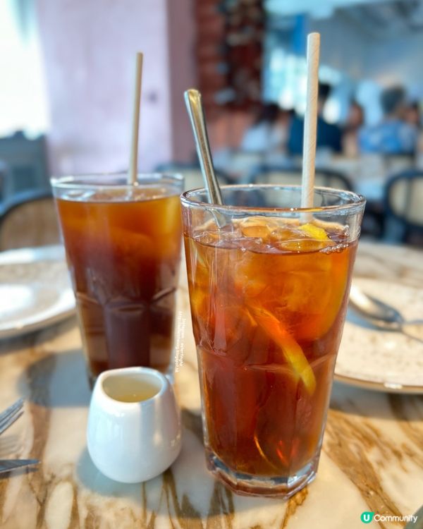 又要嘆個 brunch 💕 食個意式辣肉腸薄餅