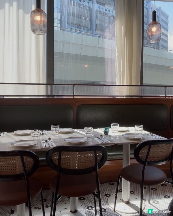 又要嘆個 brunch 💕 食個意式辣肉腸薄餅