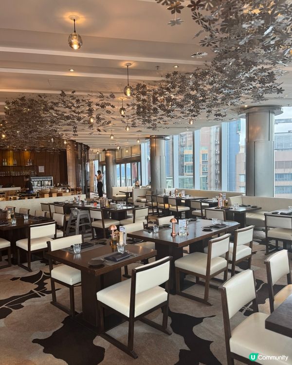 將軍澳超打卡下午茶！和風白朱古力蜜語下午茶💗