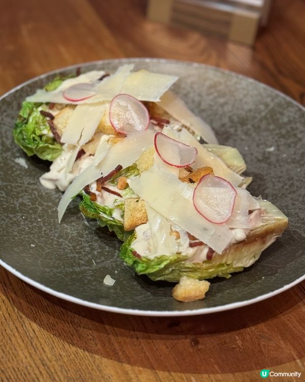 大坑英倫風餐廳！環境一流🤩