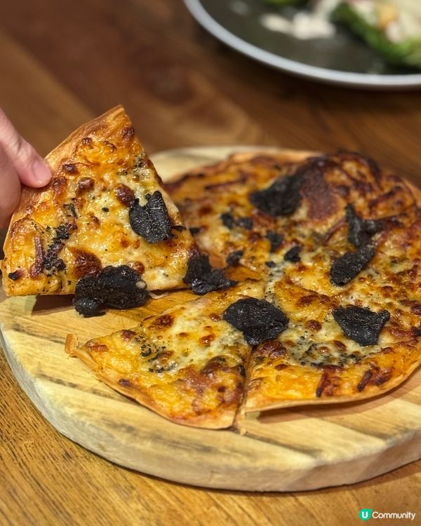 大坑英倫風餐廳！環境一流🤩