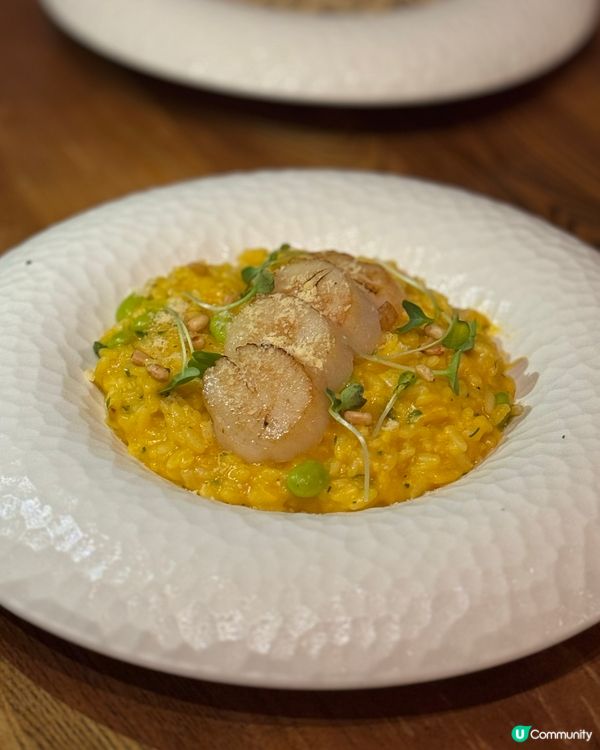 大坑英倫風餐廳！環境一流🤩