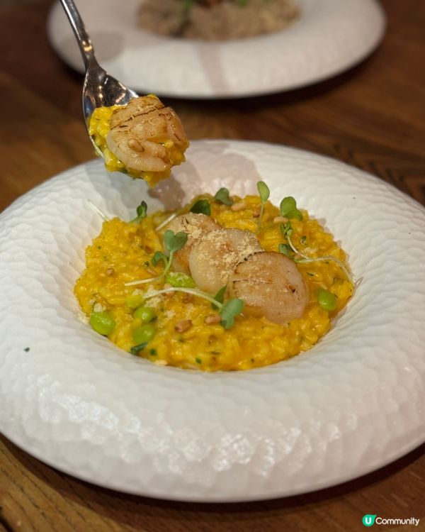 大坑英倫風餐廳！環境一流🤩