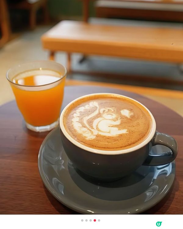 土瓜灣隱世下午茶！😋剪鴨胸牛角窩夫必試🧇