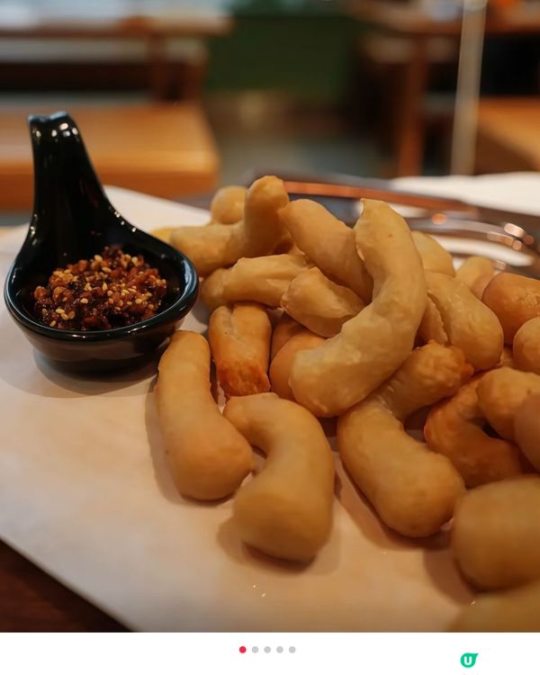 土瓜灣隱世下午茶！😋剪鴨胸牛角窩夫必試🧇