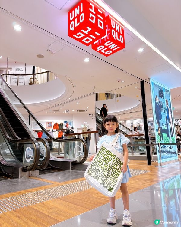 【旗艦店回歸！美麗華廣場店勁擴張🥳】