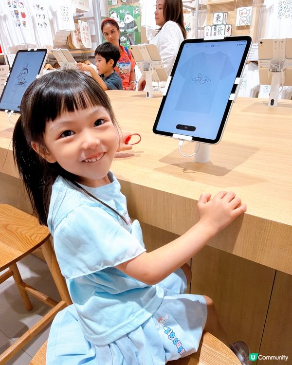 【旗艦店回歸！美麗華廣場店勁擴張🥳】