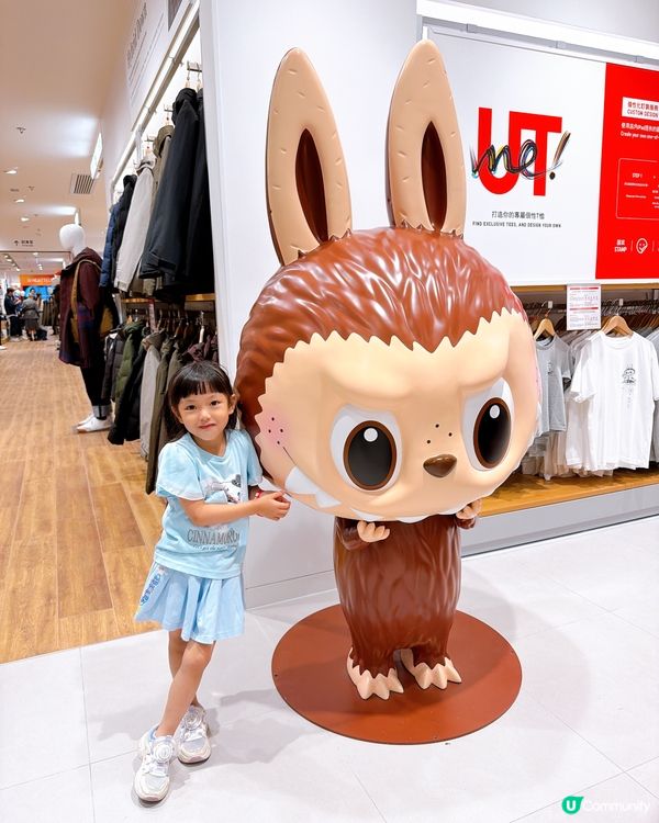 【旗艦店回歸！美麗華廣場店勁擴張🥳】