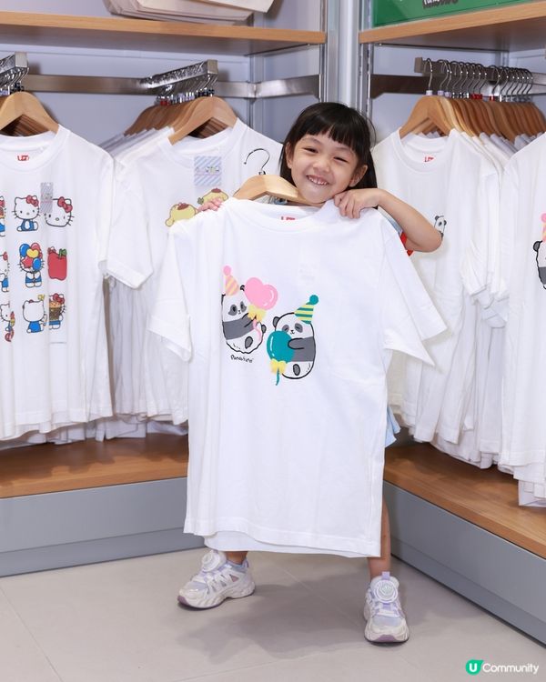 【旗艦店回歸！美麗華廣場店勁擴張🥳】