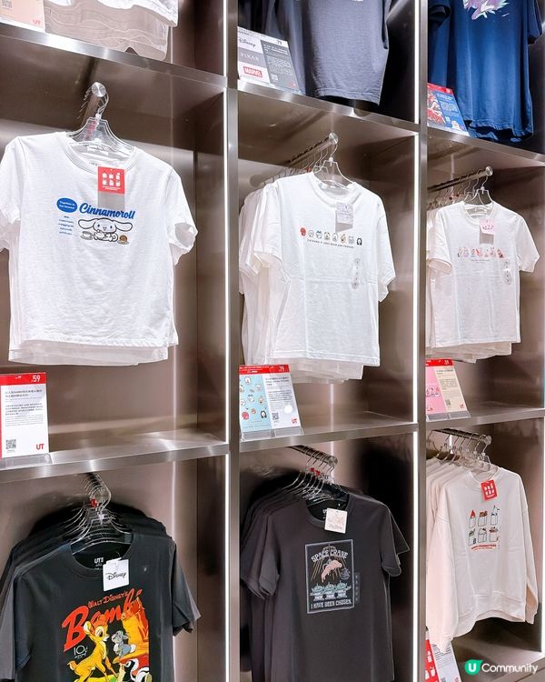 【旗艦店回歸！美麗華廣場店勁擴張🥳】