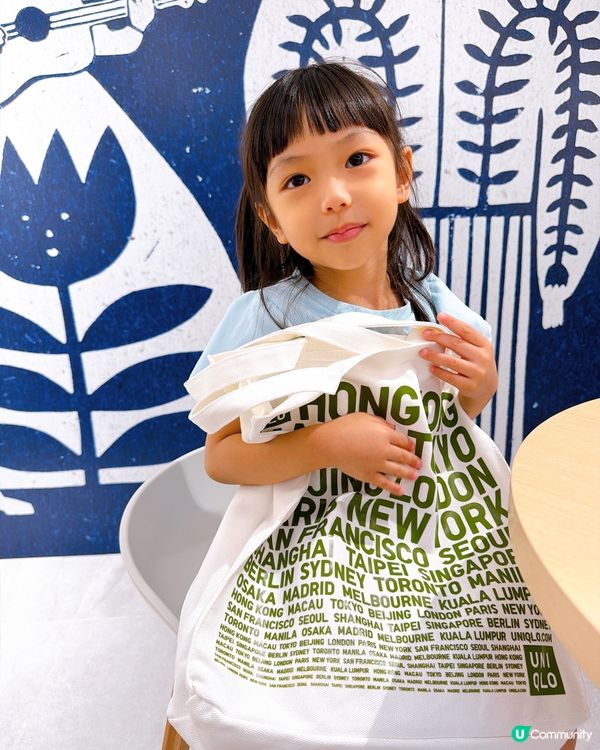 【旗艦店回歸！美麗華廣場店勁擴張🥳】