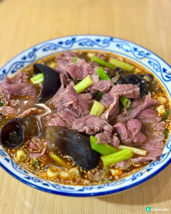 土瓜灣重慶正宗罐罐米線 泡椒香濃辣得過癮