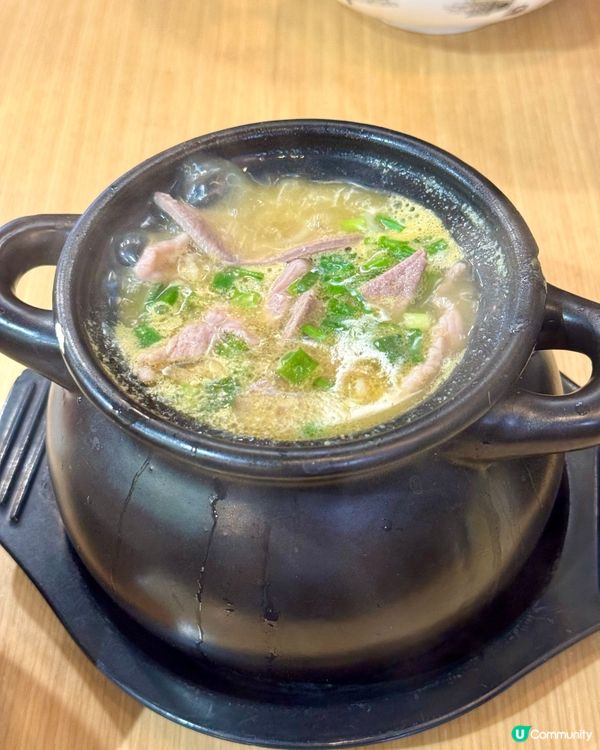 土瓜灣重慶正宗罐罐米線 泡椒香濃辣得過癮