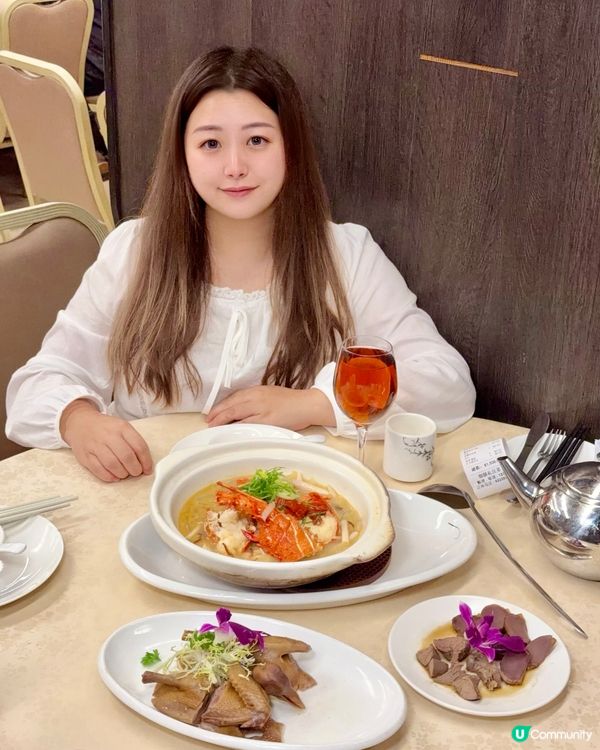 【觀塘工廈私房菜🤤！正宗粵菜等你嚟！】