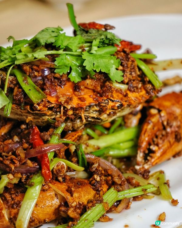 【觀塘工廈私房菜🤤！正宗粵菜等你嚟！】