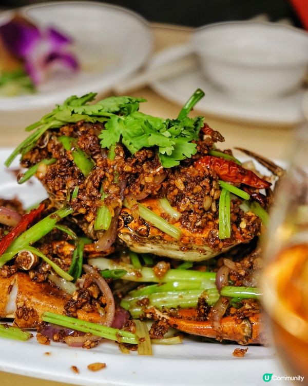 【觀塘工廈私房菜🤤！正宗粵菜等你嚟！】