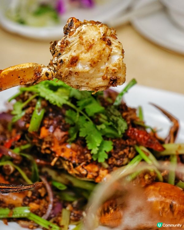 【觀塘工廈私房菜🤤！正宗粵菜等你嚟！】