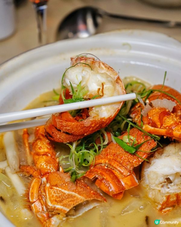 【觀塘工廈私房菜🤤！正宗粵菜等你嚟！】