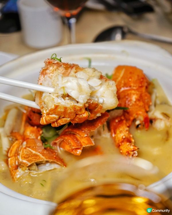 【觀塘工廈私房菜🤤！正宗粵菜等你嚟！】