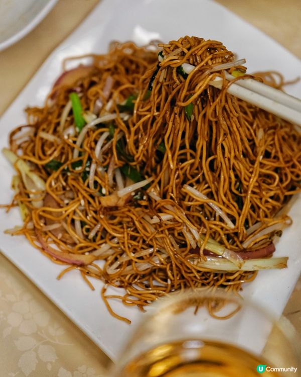 【觀塘工廈私房菜🤤！正宗粵菜等你嚟！】