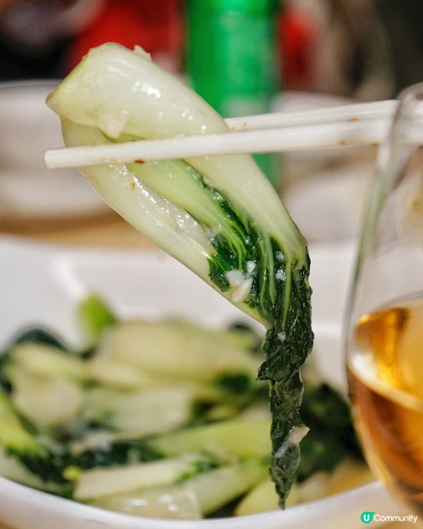 【觀塘工廈私房菜🤤！正宗粵菜等你嚟！】