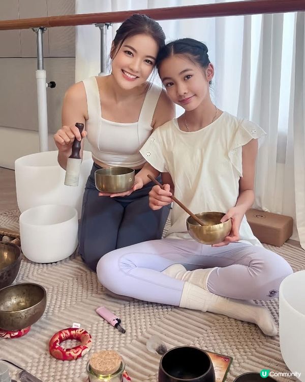 香氣之旅！身心靈淨化之旅 🧘‍♀️✨ #精油 #放鬆