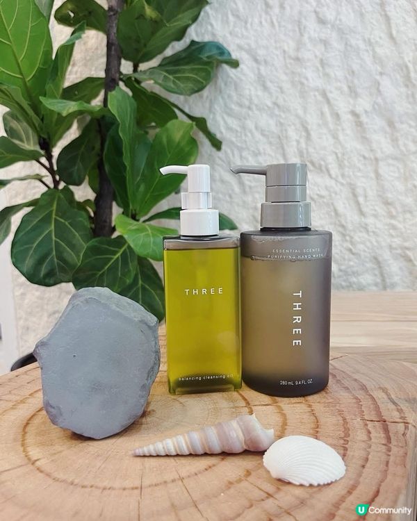 香氣之旅！身心靈淨化之旅 🧘‍♀️✨ #精油 #放鬆