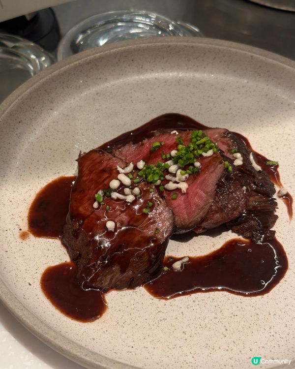 任食前菜🤤！高質私藏推介！必試炙烤牛薯仔沙律！