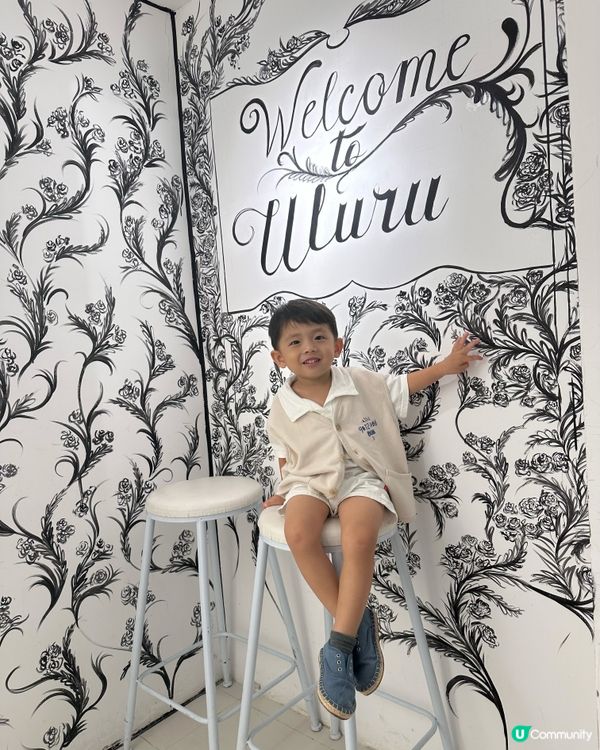 灣仔黑白餐廳新搞作！港式西餐超夾😋！ #港式情懷爆發