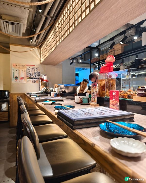 炭火燒肉水產鮮味爆燈