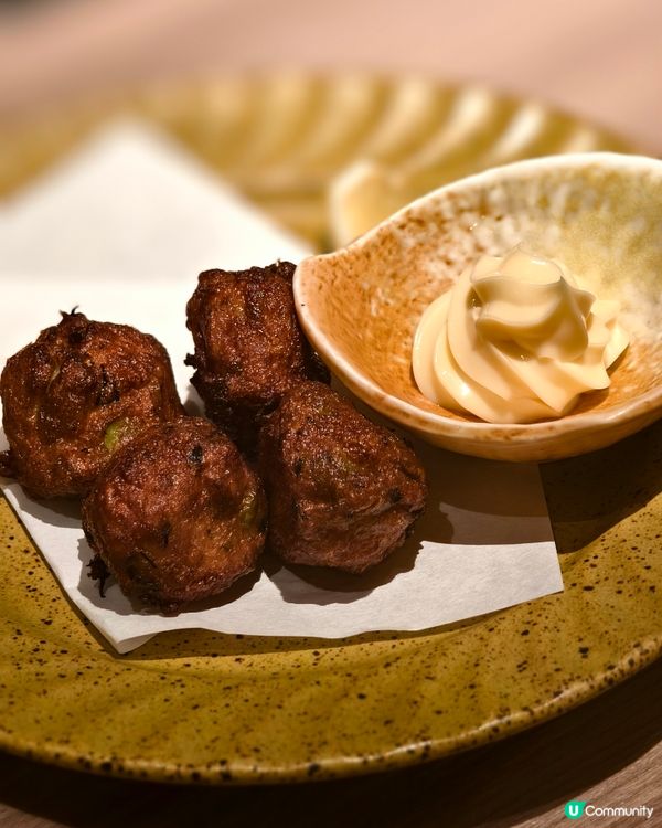 炭火燒肉水產鮮味爆燈