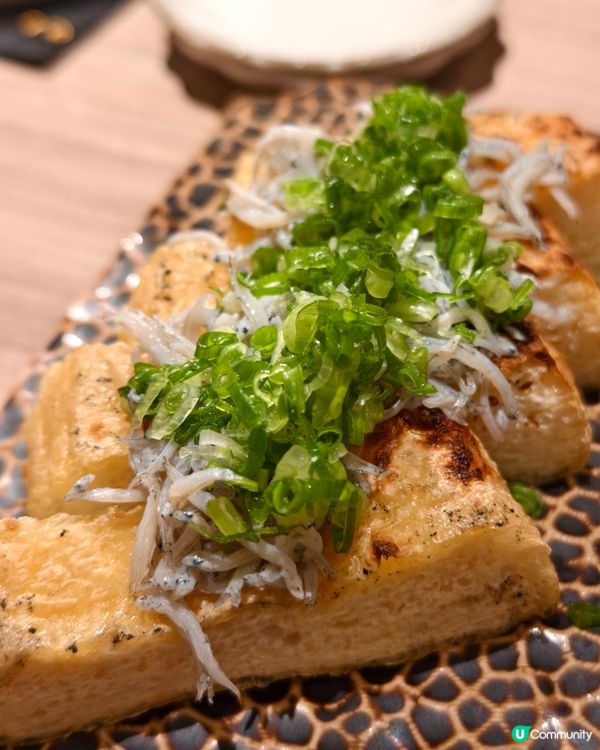 炭火燒肉水產鮮味爆燈