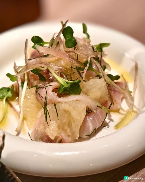 炭火燒肉水產鮮味爆燈