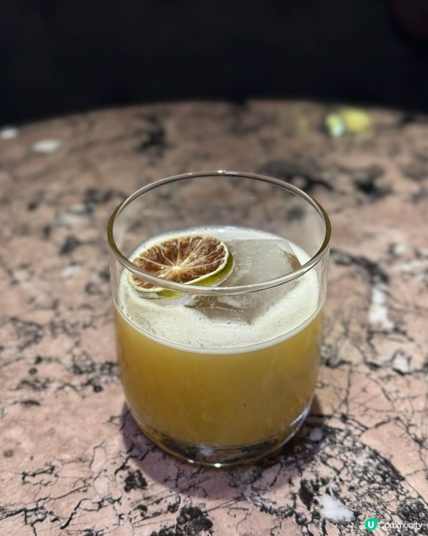 無敵海景の𝘾𝙝𝙞𝙡𝙡嘆泰國菜