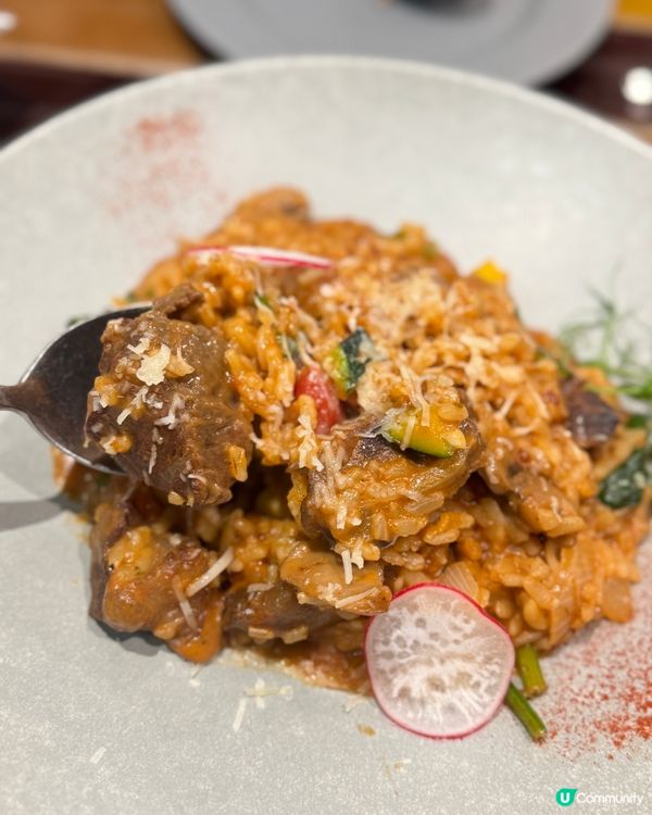 限定豆腐花奶昔🥭😋 漢堡包YUM!